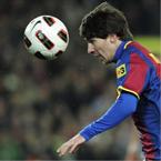 Lionel Messi - Kẻ săn bàn hoàn hảo